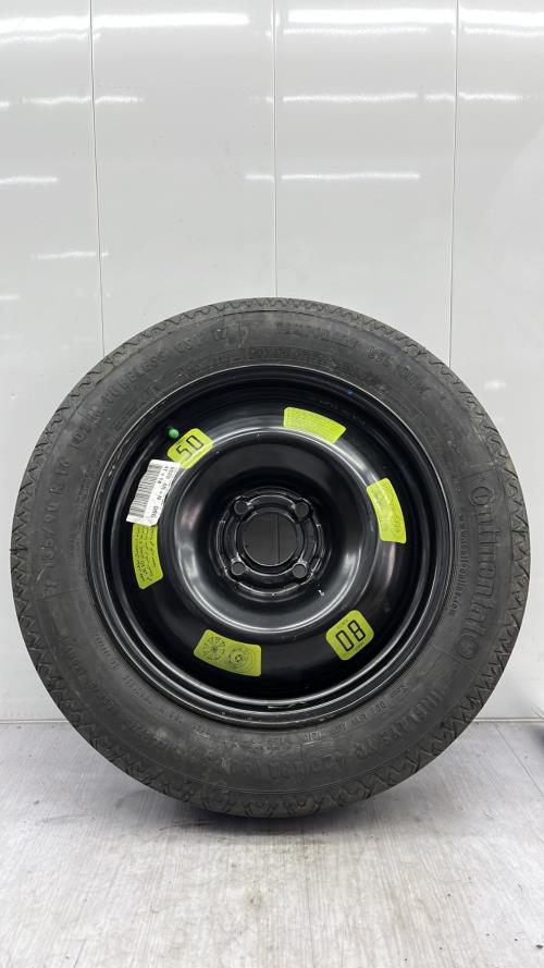 Roue de secours PEUGEOT 406 PHASE 2 Diesel