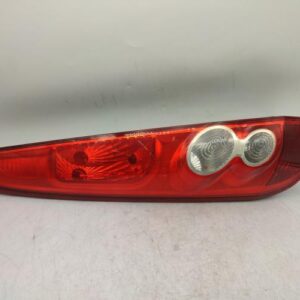 Feu arriere principal gauche (feux) FORD FIESTA 5 PHASE 2 Diesel