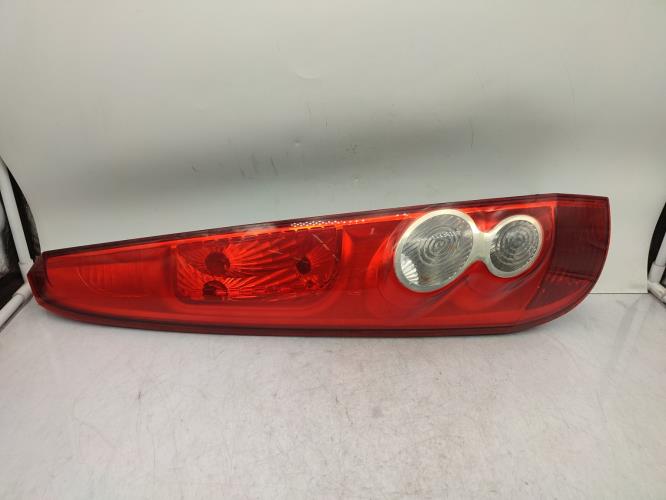 Feu arriere principal gauche (feux) FORD FIESTA 5 PHASE 2 Diesel