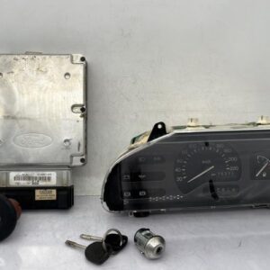 Kit de demarrage FORD FIESTA 3 PHASE 1 Essence