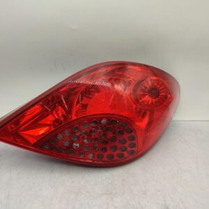 Feu arriere principal droit (feux) PEUGEOT 207 PHASE 1 Diesel