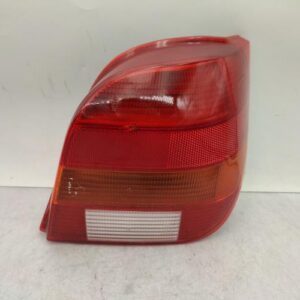 Feu arriere principal droit (feux) FORD FIESTA 3 PHASE 1 Essence