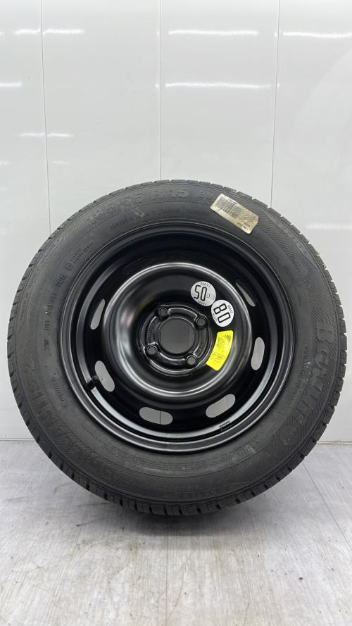 Roue de secours PEUGEOT 2008 1 PHASE 2 Essence