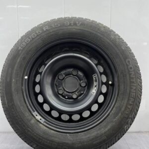 Roue MERCEDES CLASSE C 203 PHASE 1 Diesel