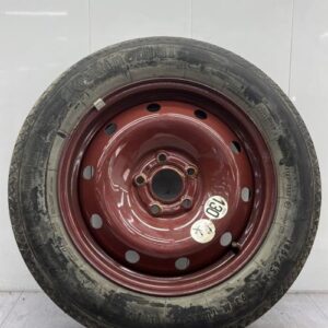 Roue de secours RENAULT LAGUNA 3 PHASE 1 BREAK Diesel