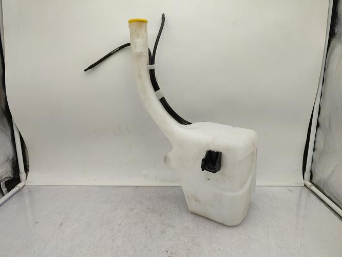 Vase de lave glace FORD FIESTA 5 PHASE 2 Diesel