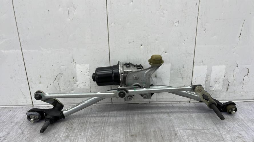 Moteur essuie glace avant PEUGEOT 208 2 PHASE 1 Essence