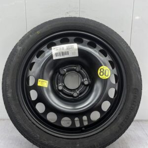 Roue de secours OPEL MERIVA B PHASE 1 Essence