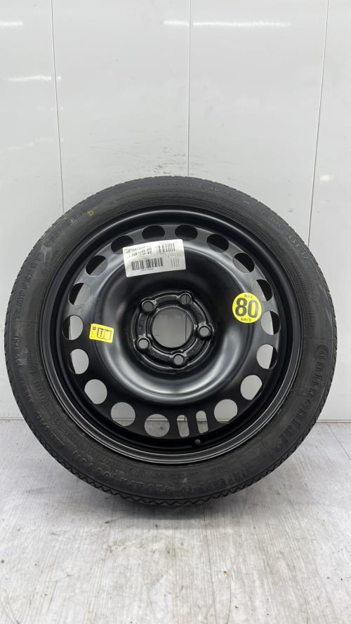 Roue de secours OPEL MERIVA B PHASE 1 Essence