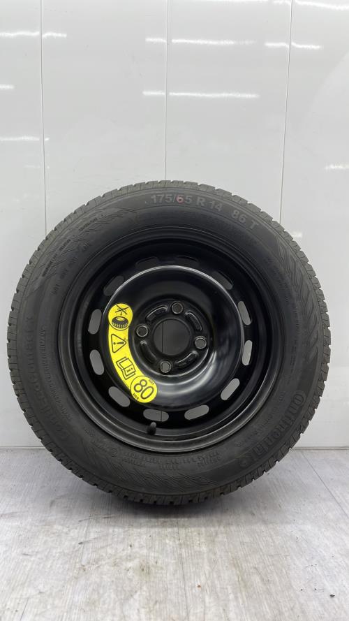 Roue de secours FORD FIESTA 7 PHASE 1 Essence