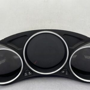 Compteur CITROEN DS4 PHASE 1 Diesel