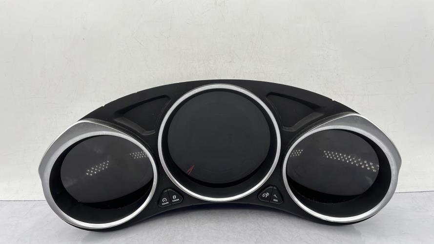 Compteur CITROEN DS4 PHASE 1 Diesel