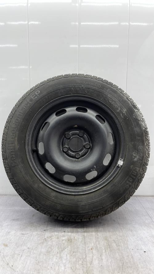 Roue VOLKSWAGEN NEW BEETLE 1 PHASE 1 Essence