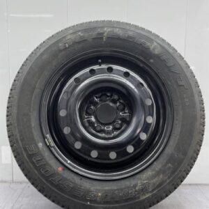 Roue NISSAN T30