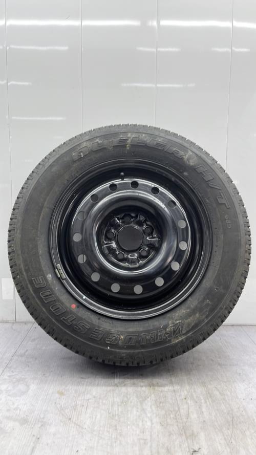 Roue NISSAN T30