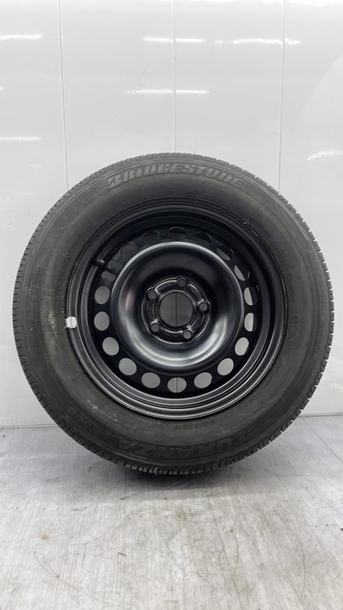Roue OPEL MERIVA B PHASE 2 Essence