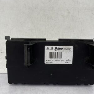 Module électronique CITROEN DS4 PHASE 1 Diesel