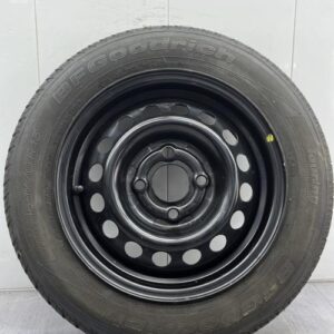 Roue NISSAN MICRA 2 PHASE 2 Essence