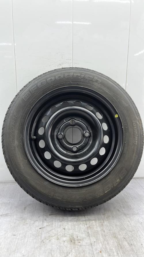 Roue NISSAN MICRA 2 PHASE 2 Essence