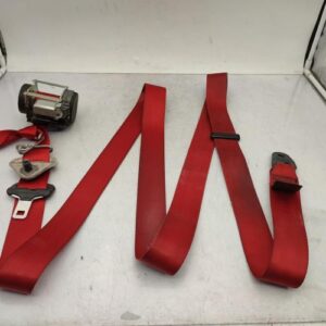 Ceinture avant gauche PEUGEOT 207 PHASE 1 Diesel