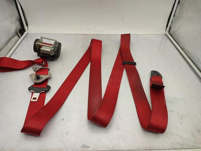 Ceinture avant gauche PEUGEOT 207 PHASE 1 Diesel