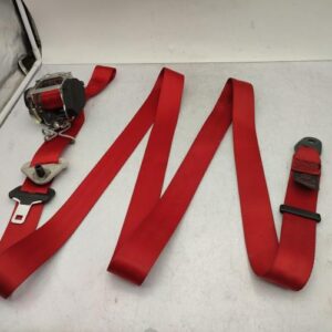 Ceinture avant droit PEUGEOT 207 PHASE 1 Diesel