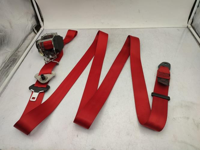 Ceinture avant droit PEUGEOT 207 PHASE 1 Diesel