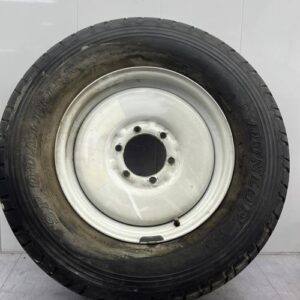 Roue NISSAN PATROL 1 Diesel