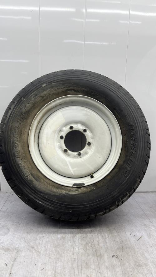 Roue NISSAN PATROL 1 Diesel