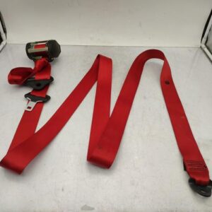 Ceinture arriere gauche PEUGEOT 207 PHASE 1 Diesel