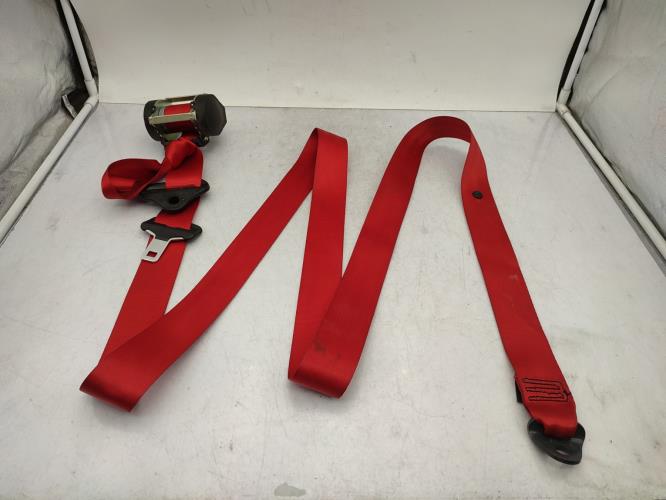 Ceinture arriere gauche PEUGEOT 207 PHASE 1 Diesel