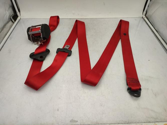 Ceinture arriere droit PEUGEOT 207 PHASE 1 Diesel