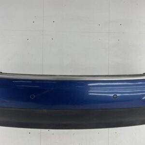 Pare choc arriere AUDI A4 2 PHASE 1 Diesel