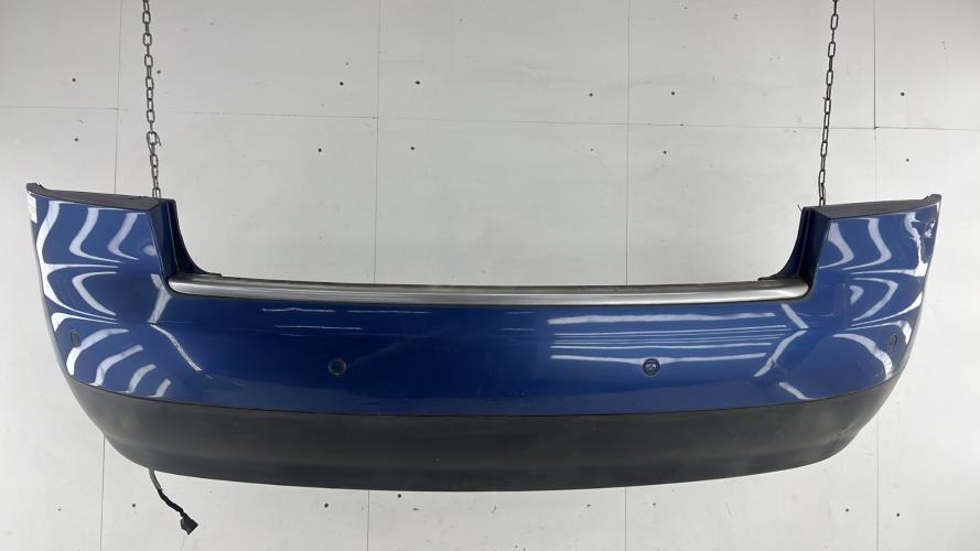 Pare choc arriere AUDI A4 2 PHASE 1 Diesel