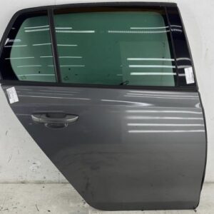 Porte arriere droit VOLKSWAGEN GOLF 6 Diesel