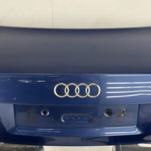 Malle/Hayon arriere AUDI A4 2 PHASE 1 Diesel