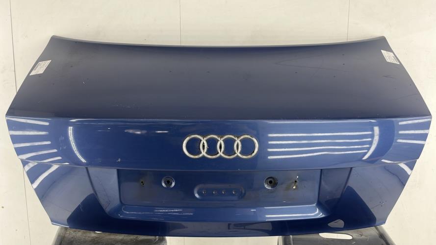 Malle/Hayon arriere AUDI A4 2 PHASE 1 Diesel