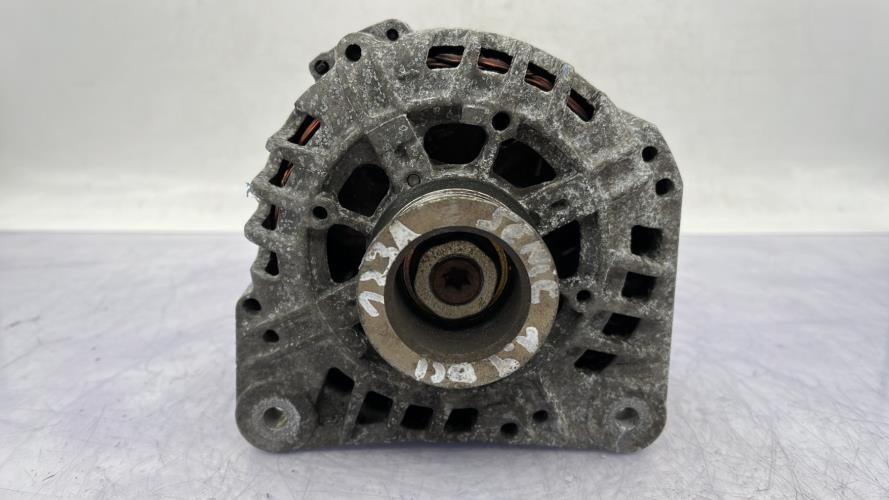 Alternateur RENAULT SCENIC 2 PHASE 1 Diesel