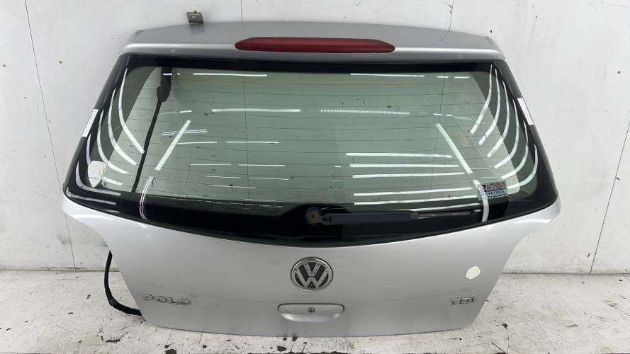 Malle/Hayon arriere VOLKSWAGEN POLO 4 PHASE 2 Diesel