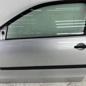 Porte avant gauche VOLKSWAGEN POLO 4 PHASE 2 Diesel