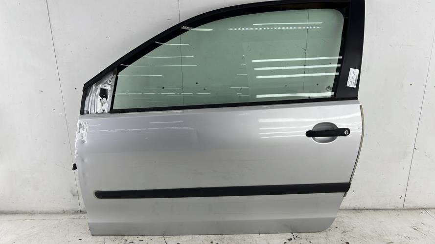 Porte avant gauche VOLKSWAGEN POLO 4 PHASE 2 Diesel