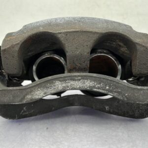 Etrier avant droit (freinage) FIAT DUCATO 3 PHASE 2 Diesel