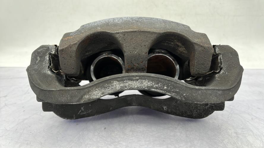 Etrier avant droit (freinage) FIAT DUCATO 3 PHASE 2 Diesel