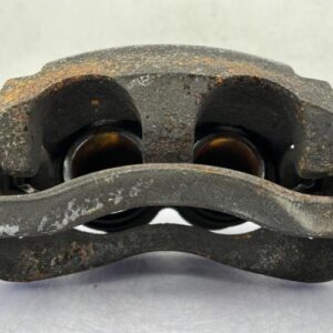 Etrier avant gauche (freinage) FIAT DUCATO 3 PHASE 2 Diesel