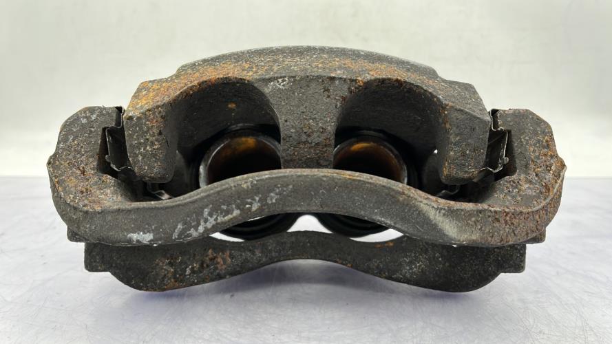 Etrier avant gauche (freinage) FIAT DUCATO 3 PHASE 2 Diesel