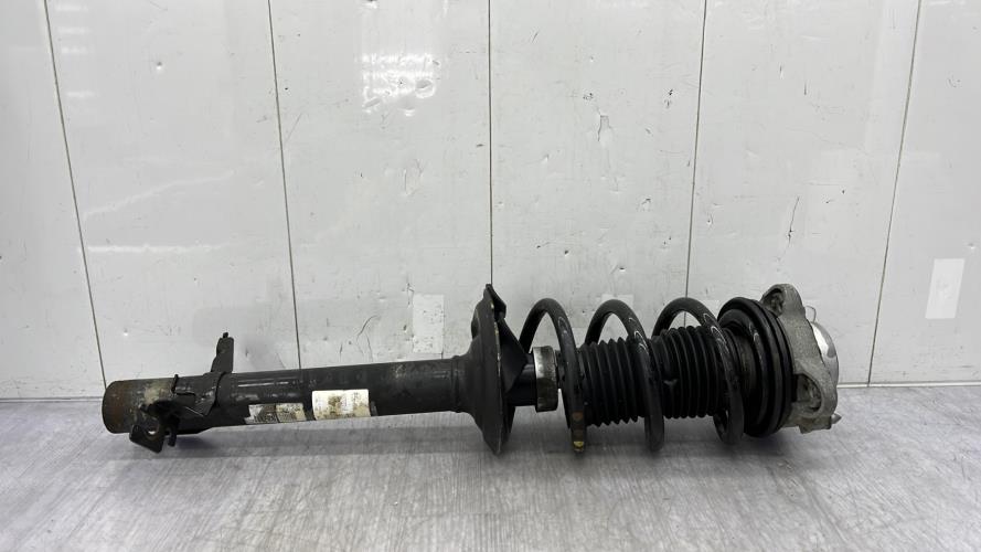 Amortisseur avant droit FIAT DUCATO 3 PHASE 2 Diesel