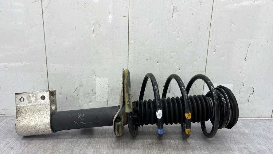 Amortisseur avant droit CITROEN C4 1 PHASE 2 Diesel