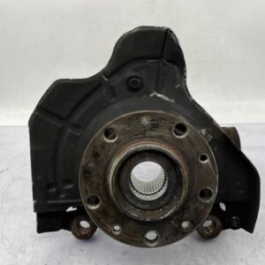 Fusee avant droit FIAT DUCATO 3 PHASE 2 Diesel