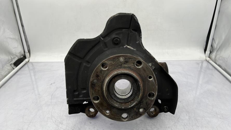 Fusee avant droit FIAT DUCATO 3 PHASE 2 Diesel