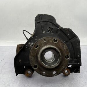 Fusee avant gauche FIAT DUCATO 3 PHASE 2 Diesel
